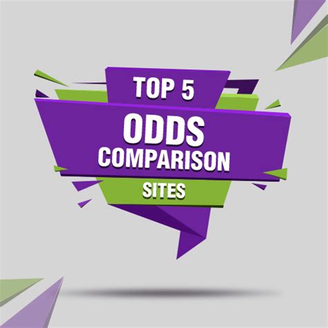 odds comparison